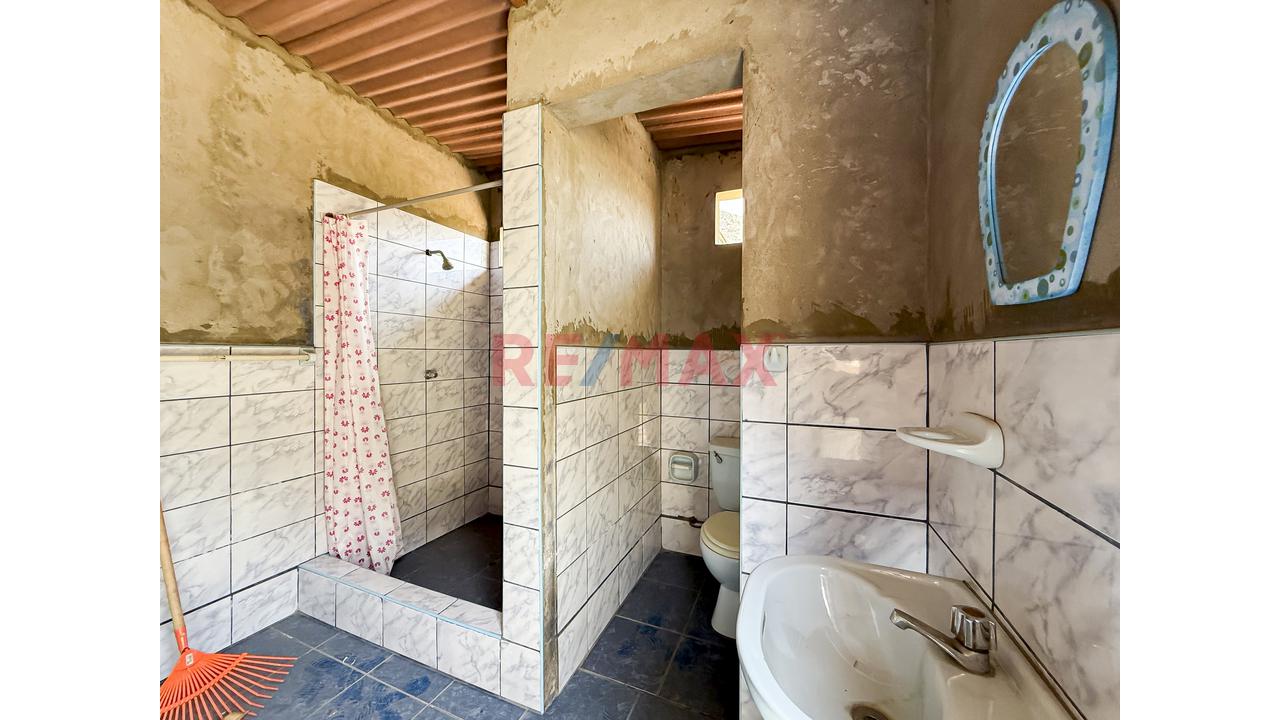 Venta De Casa De Campo En Yangas 2000 M2 - 18