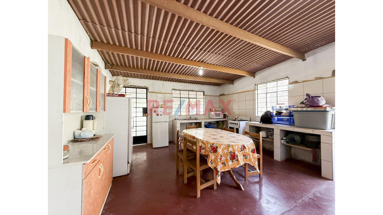 Venta De Casa De Campo En Yangas 2000 M2 - 12