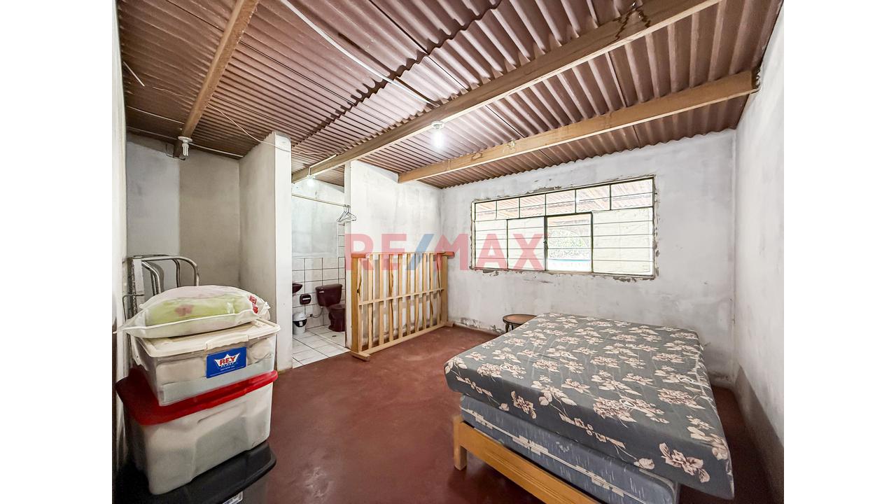 Venta De Casa De Campo En Yangas 2000 M2 - 14