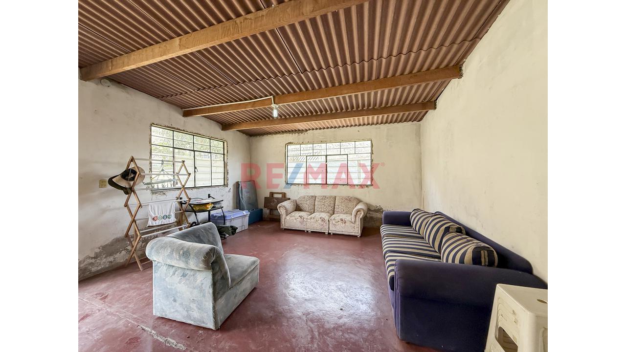 Venta De Casa De Campo En Yangas 2000 M2 - 10