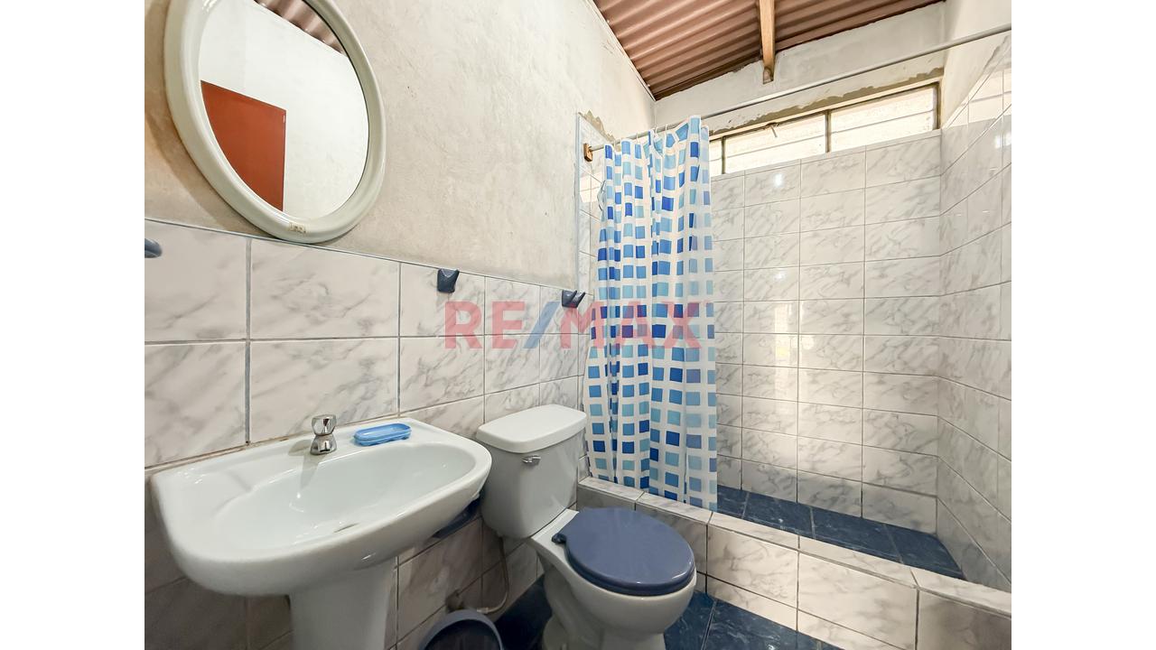 Venta De Casa De Campo En Yangas 2000 M2 - 19