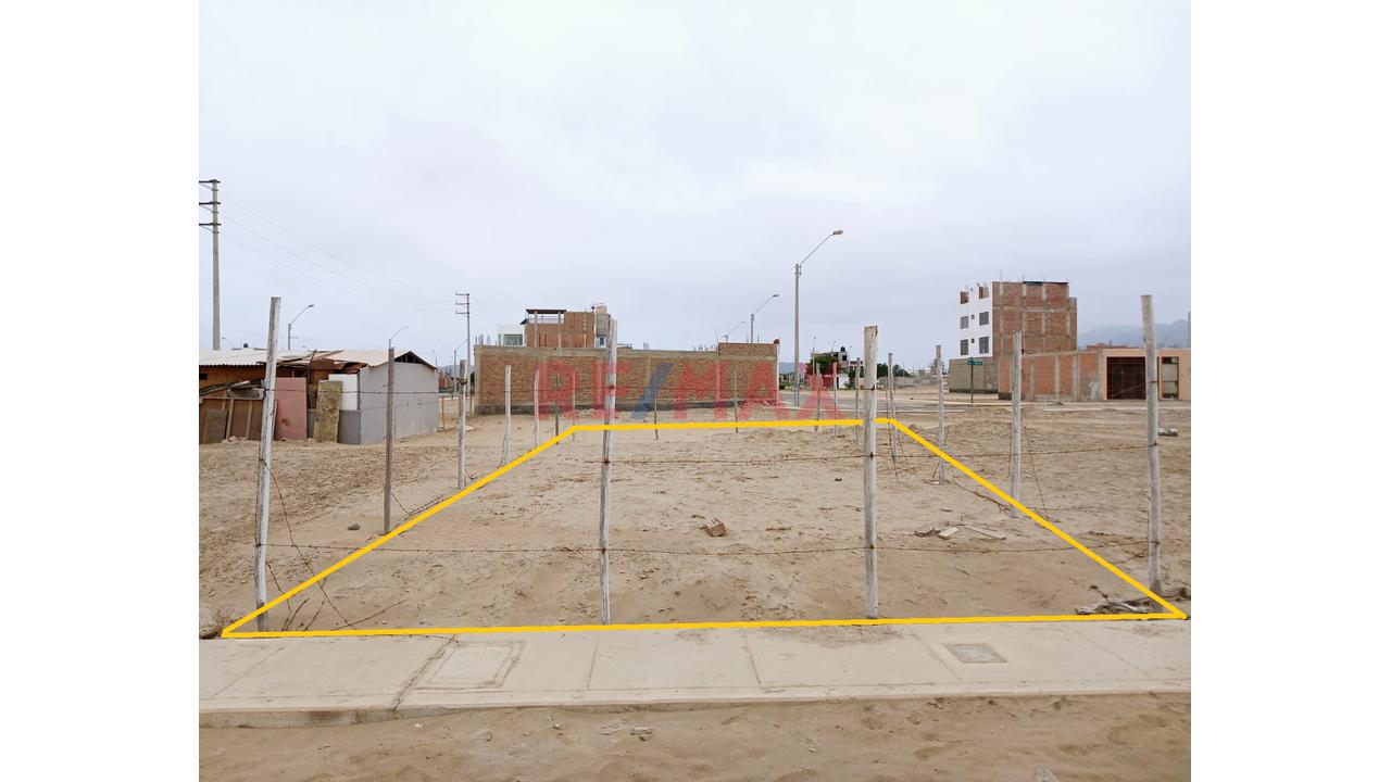 💰 Excelente Inversión: Terreno En Chilca De 90 M² A Precio De Oportunidad - Alameda Lima Sur 💰 - 3