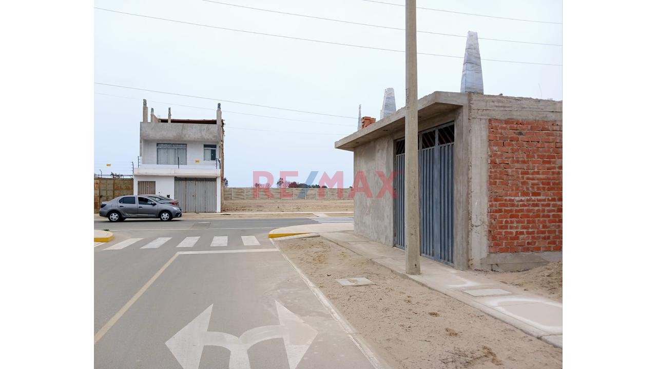 💰 Excelente Inversión: Terreno En Chilca De 90 M² A Precio De Oportunidad - Alameda Lima Sur 💰 - 6