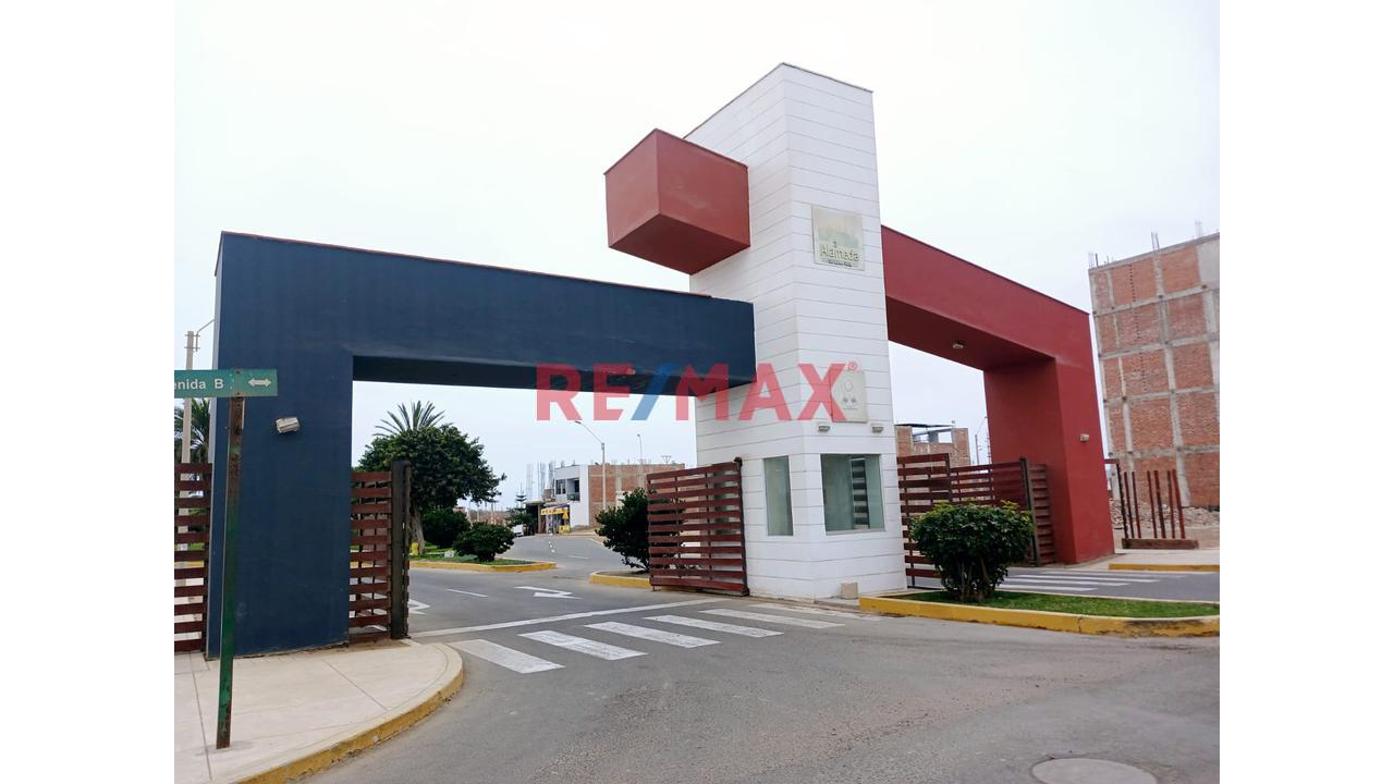 💰 Excelente Inversión: Terreno En Chilca De 90 M² A Precio De Oportunidad - Alameda Lima Sur 💰 - 1
