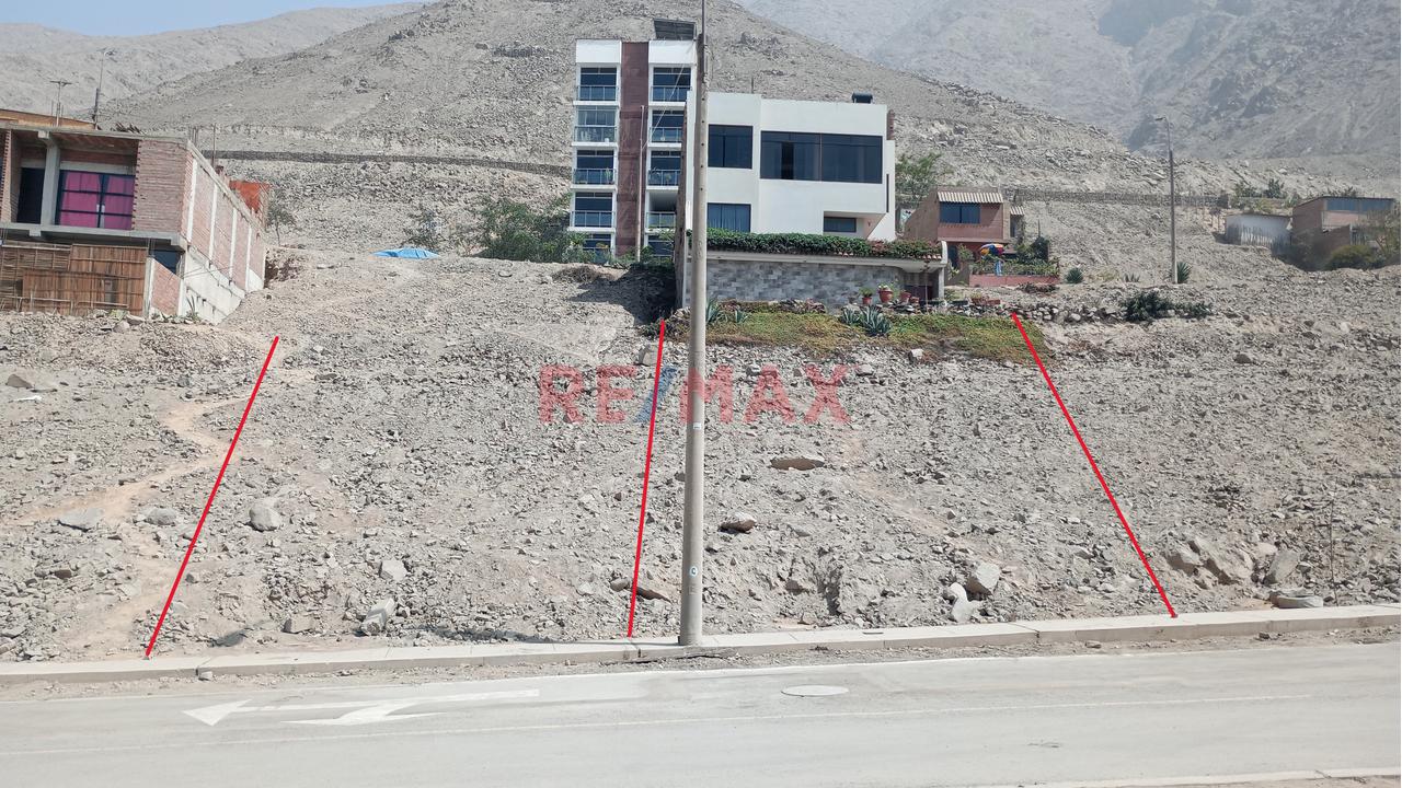 Vendo Terreno En Huampani Urbanizacion Mirasol 5Ta Etapa — foto 7