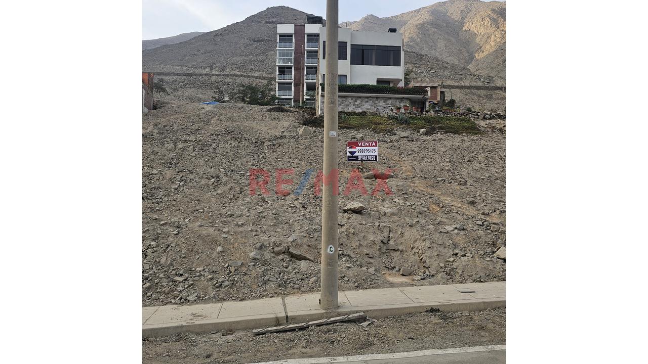 Vendo Terreno En Huampani Urbanizacion Mirasol 5Ta Etapa — foto 12