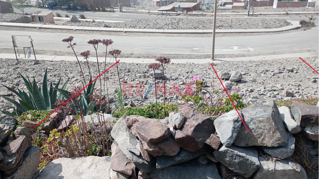 Vendo Terreno En Huampani Urbanizacion Mirasol 5Ta Etapa — foto 6