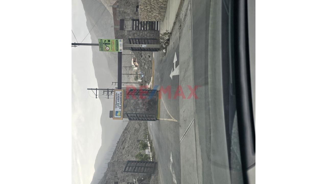 Vendo Terreno En Huampani Urbanizacion Mirasol 5Ta Etapa — foto 14