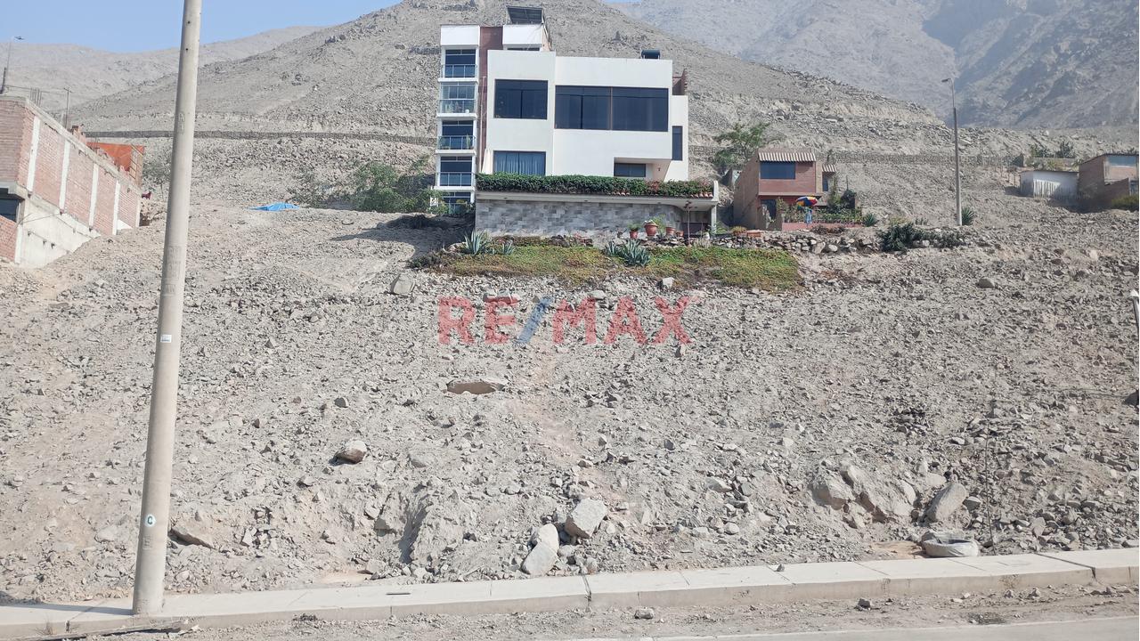 Vendo Terreno En Huampani Urbanizacion Mirasol 5Ta Etapa — foto 10
