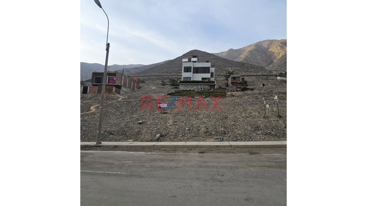 Vendo Terreno En Huampani Urbanizacion Mirasol 5Ta Etapa — foto 5