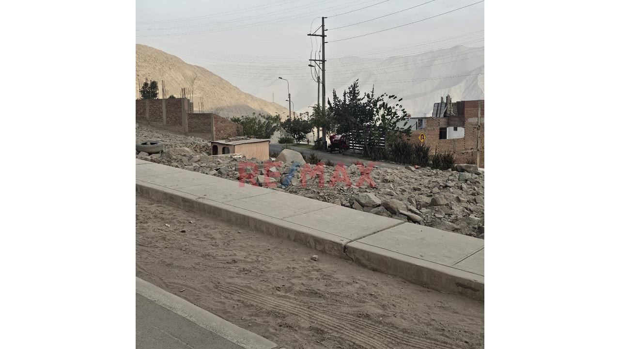 Vendo Terreno En Huampani Urbanizacion Mirasol 5Ta Etapa — foto 12