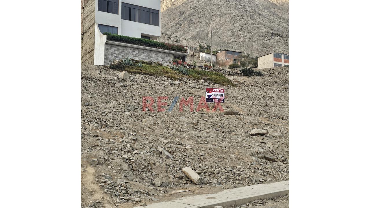 Vendo Terreno En Huampani Urbanizacion Mirasol 5Ta Etapa — foto 10