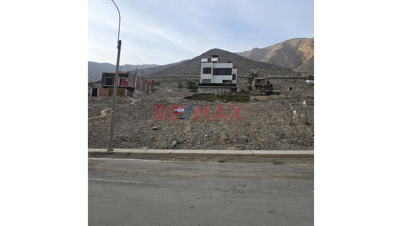 Vendo Terreno En Huampani Urbanizacion Mirasol 5Ta Etapa — foto 3