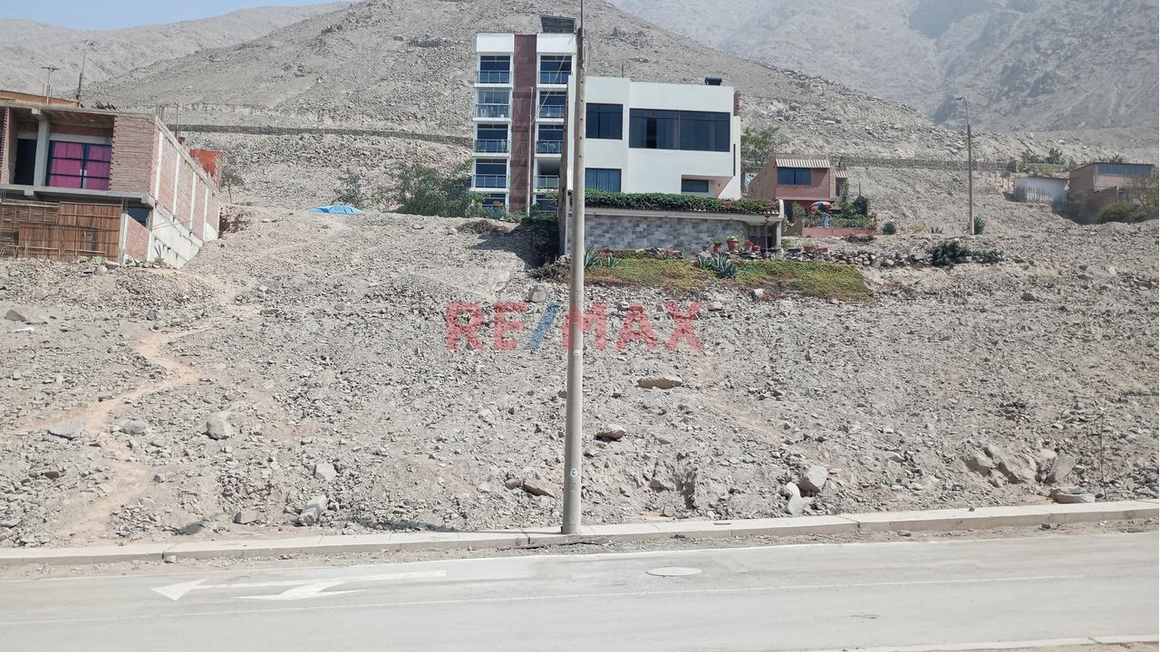 Vendo Terreno En Huampani Urbanizacion Mirasol 5Ta Etapa — foto 13