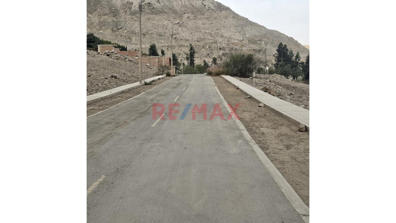 Vendo Terreno En Huampani Urbanizacion Mirasol 5Ta Etapa — foto 4