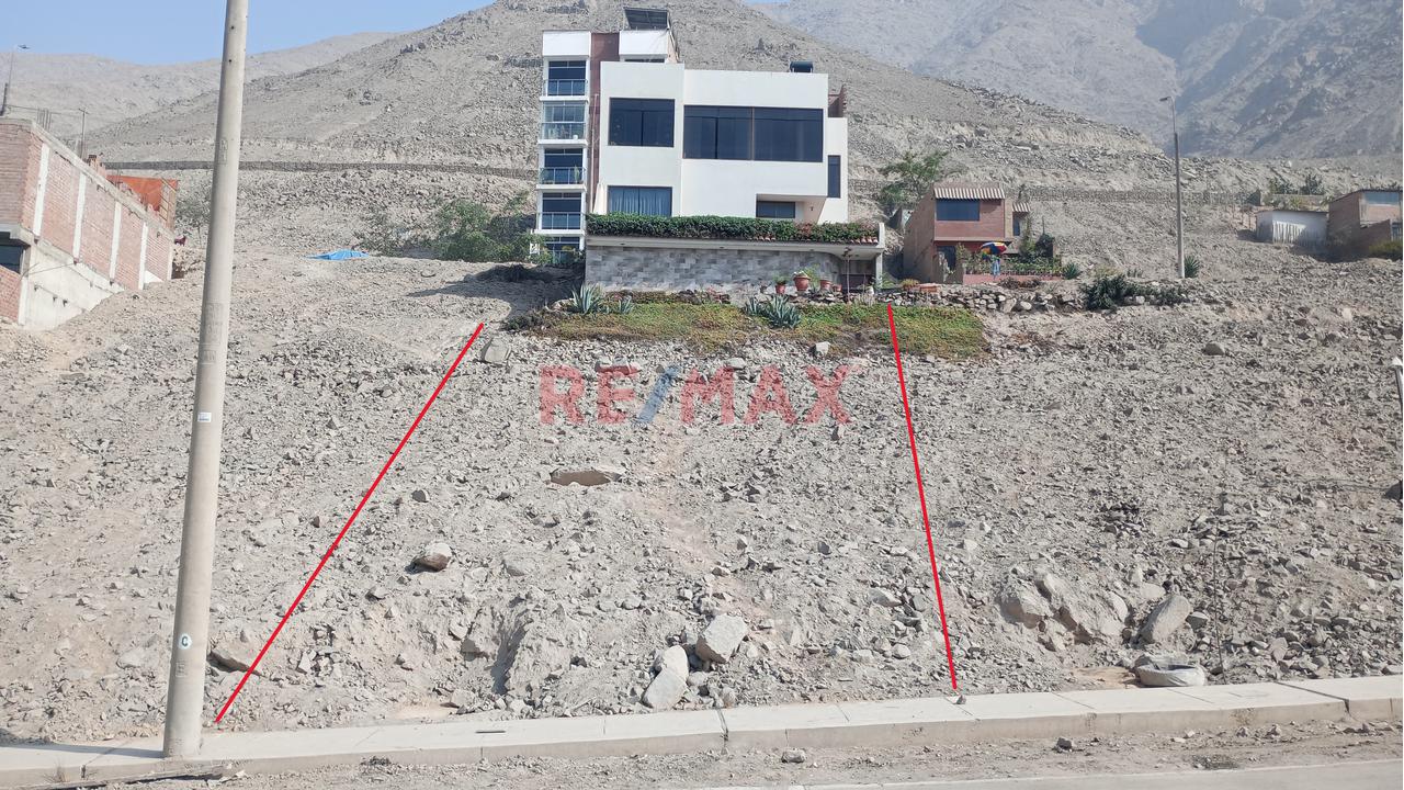 Vendo Terreno En Huampani Urbanizacion Mirasol 5Ta Etapa — foto 14