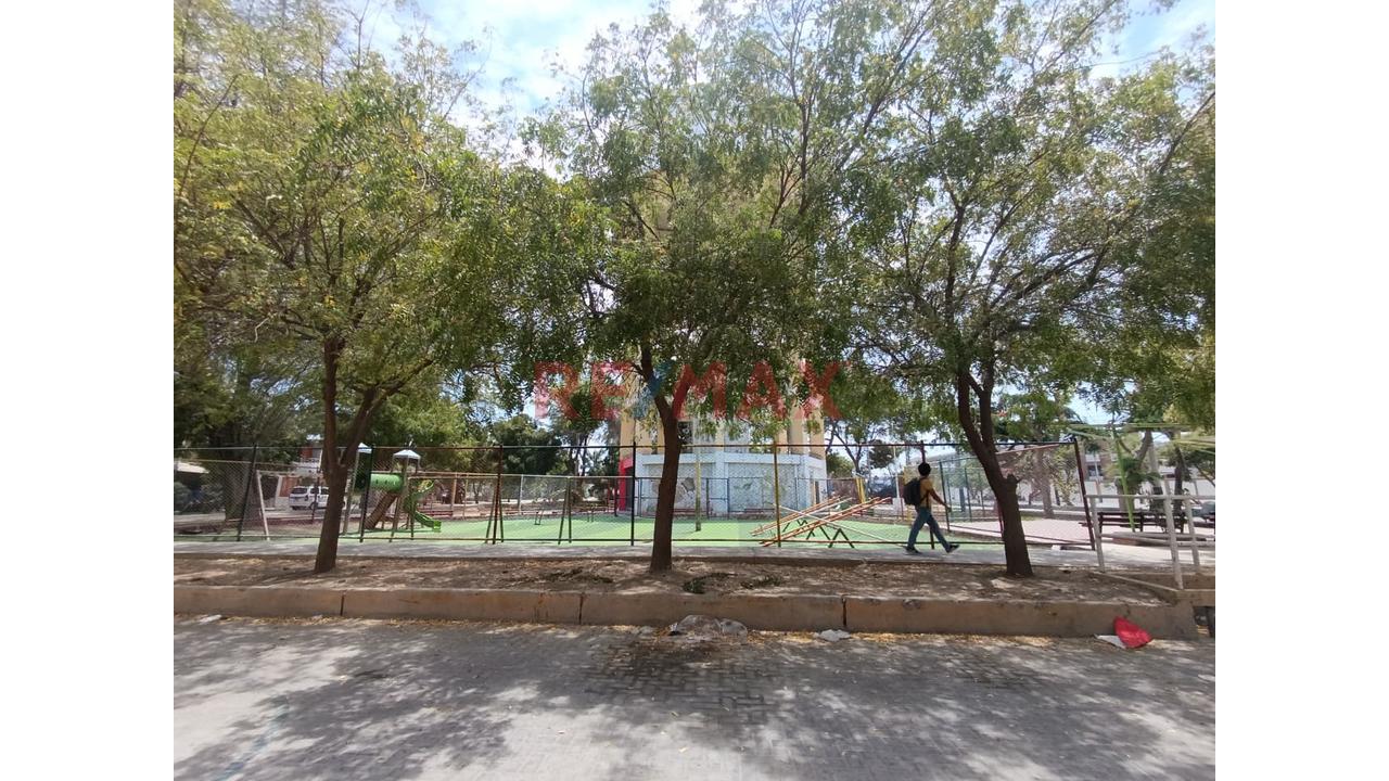 🏠✈️ Dpto 97M² Primer Piso 🎯| 3 Dorm. | Patio | A 2 Cuadras Del Aeropuerto | Talarita – Piura | ¡Ideal Para Vivir O Invertir! - 13