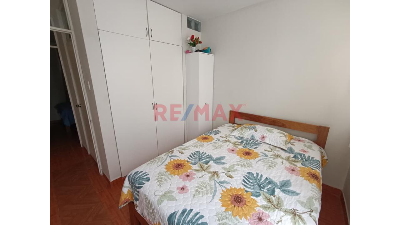 🏠✈️ Dpto 97M² Primer Piso 🎯| 3 Dorm. | Patio | A 2 Cuadras Del Aeropuerto | Talarita – Piura | ¡Ideal Para Vivir O Invertir! - 8