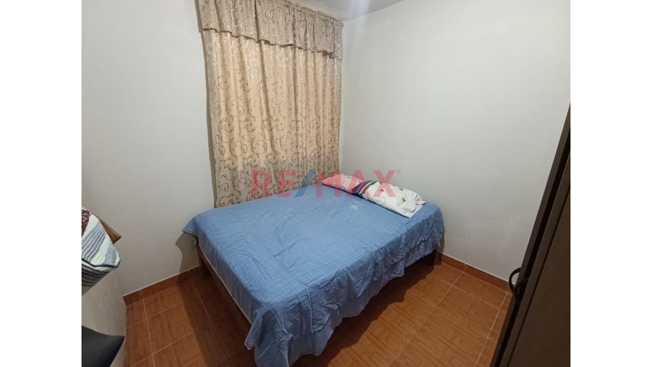 🏠✈️ Dpto 97M² Primer Piso 🎯| 3 Dorm. | Patio | A 2 Cuadras Del Aeropuerto | Talarita – Piura | ¡Ideal Para Vivir O Invertir! - 7