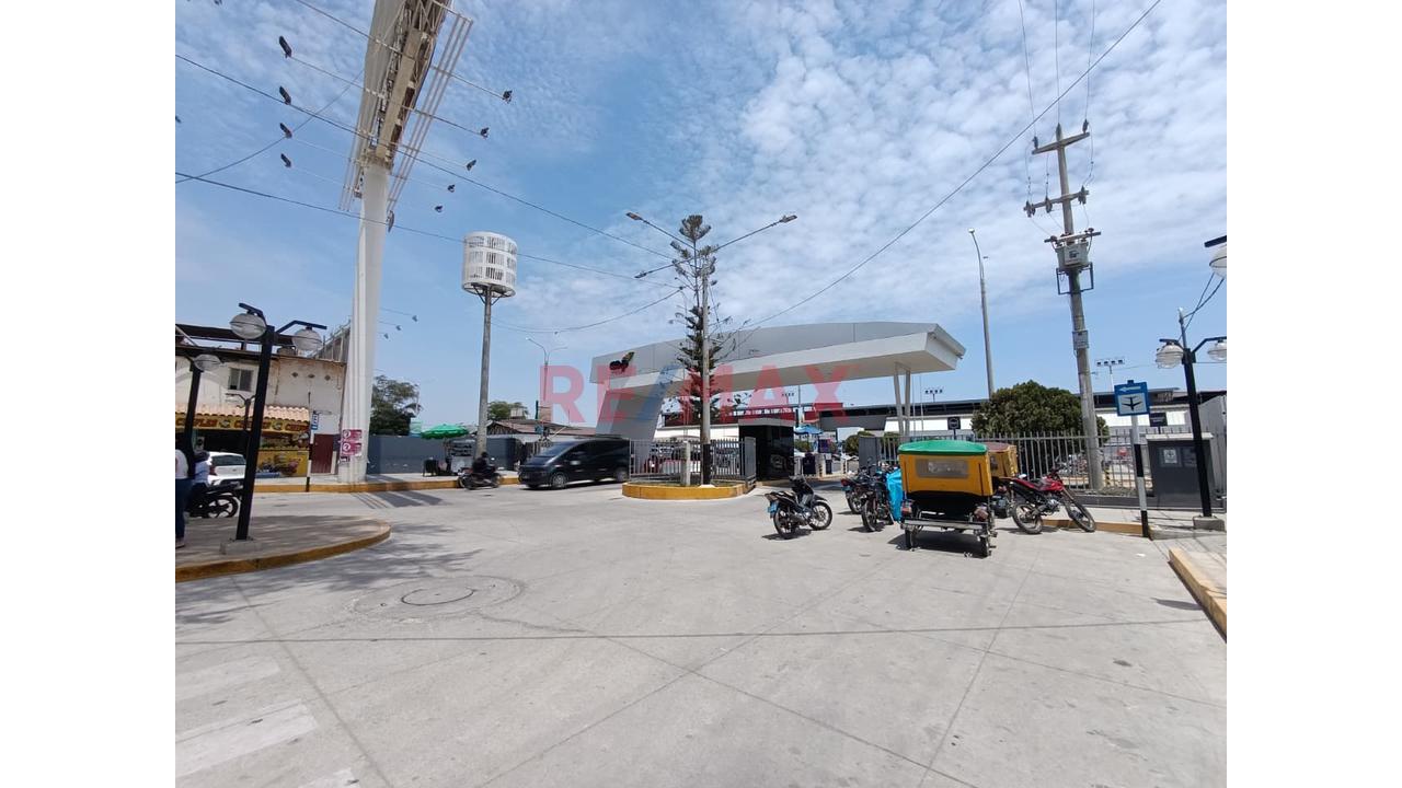 🏠✈️ Dpto 97M² Primer Piso 🎯| 3 Dorm. | Patio | A 2 Cuadras Del Aeropuerto | Talarita – Piura | ¡Ideal Para Vivir O Invertir! - 11