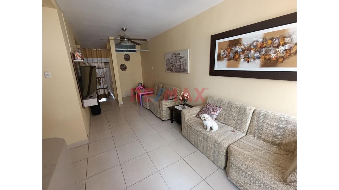 🏠✈️ Dpto 97M² Primer Piso 🎯| 3 Dorm. | Patio | A 2 Cuadras Del Aeropuerto | Talarita – Piura | ¡Ideal Para Vivir O Invertir! - 2