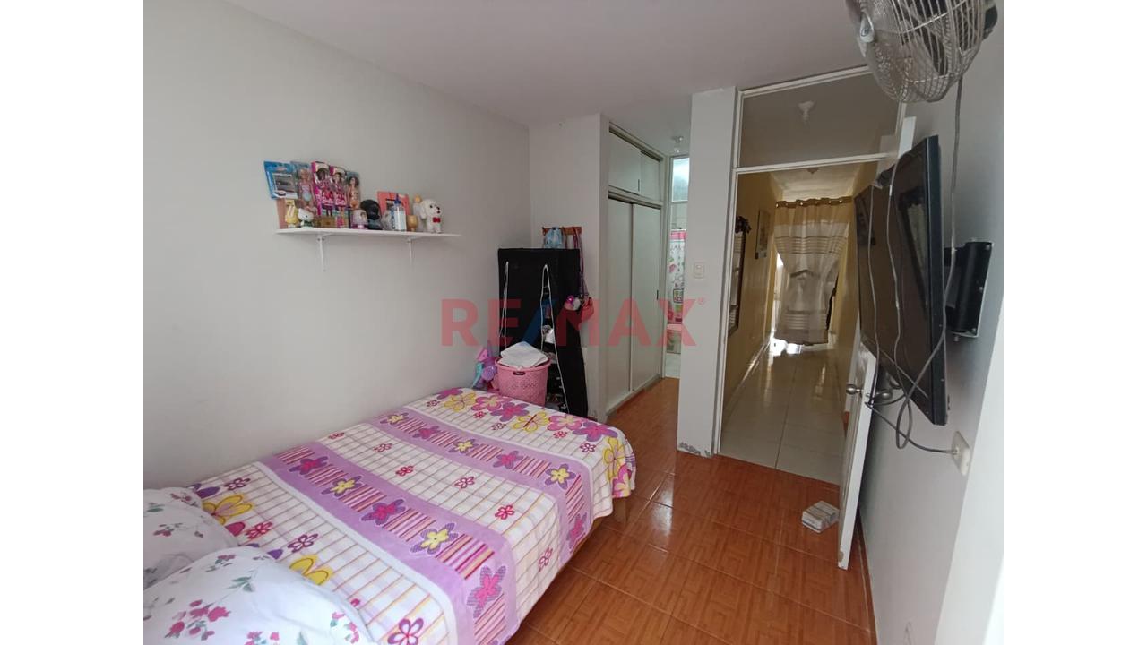 🏠✈️ Dpto 97M² Primer Piso 🎯| 3 Dorm. | Patio | A 2 Cuadras Del Aeropuerto | Talarita – Piura | ¡Ideal Para Vivir O Invertir! - 10