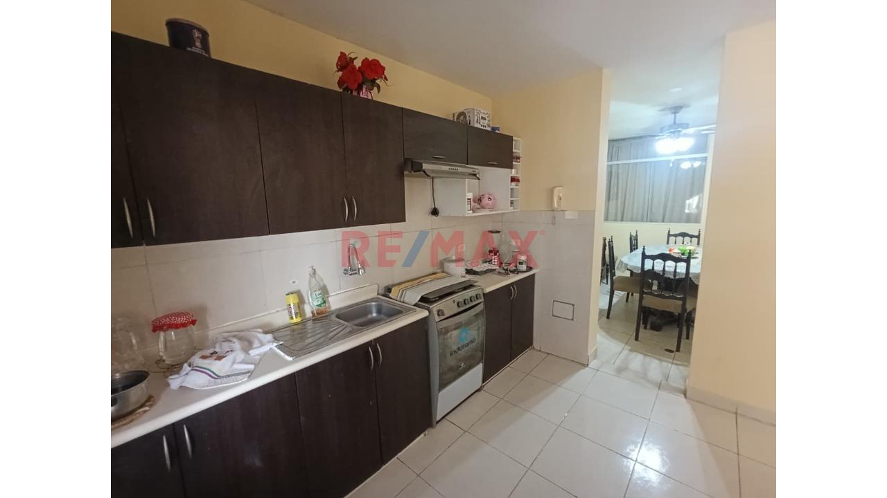 🏠✈️ Dpto 97M² Primer Piso 🎯| 3 Dorm. | Patio | A 2 Cuadras Del Aeropuerto | Talarita – Piura | ¡Ideal Para Vivir O Invertir! - 4