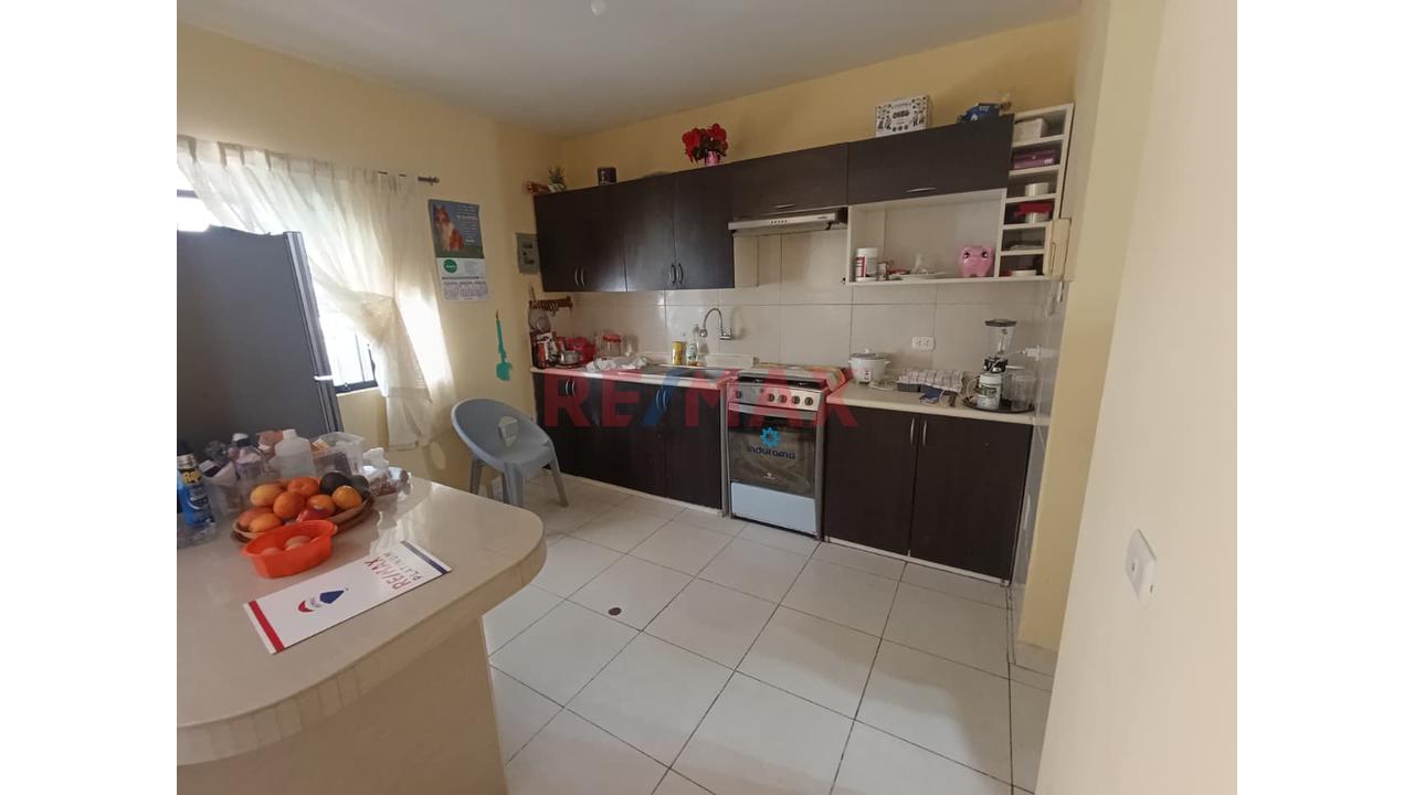 🏠✈️ Dpto 97M² Primer Piso 🎯| 3 Dorm. | Patio | A 2 Cuadras Del Aeropuerto | Talarita – Piura | ¡Ideal Para Vivir O Invertir! - 5