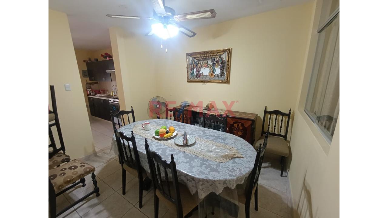 🏠✈️ Dpto 97M² Primer Piso 🎯| 3 Dorm. | Patio | A 2 Cuadras Del Aeropuerto | Talarita – Piura | ¡Ideal Para Vivir O Invertir! - 6