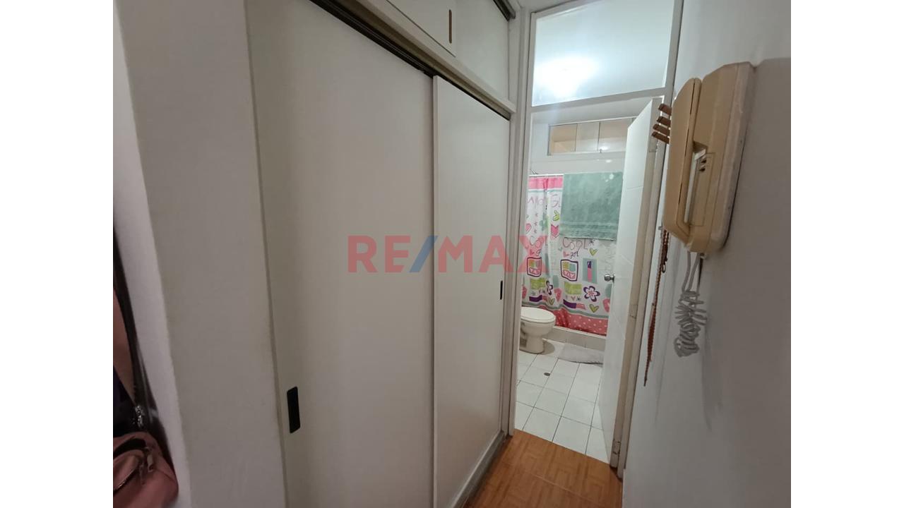 🏠✈️ Dpto 97M² Primer Piso 🎯| 3 Dorm. | Patio | A 2 Cuadras Del Aeropuerto | Talarita – Piura | ¡Ideal Para Vivir O Invertir! - 9