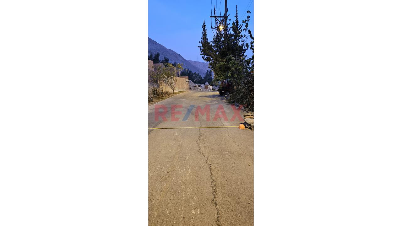 Vendo Terreno En Huampani Urbanizacion Mirasol 5Ta Etapa — foto 4