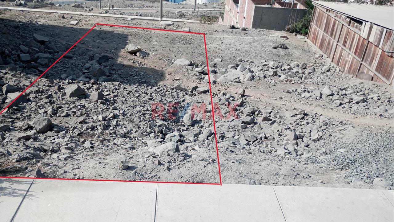 Vendo Terreno En Huampani Urbanizacion Mirasol 5Ta Etapa — foto 11