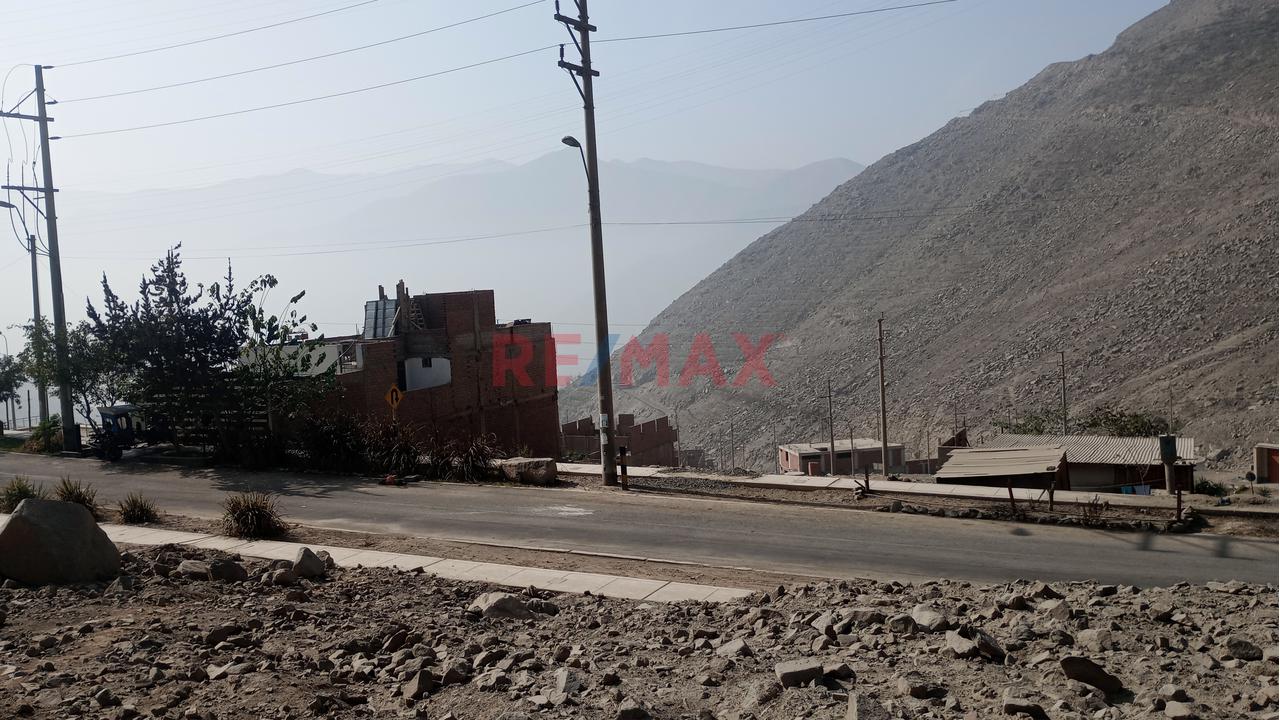 Vendo Terreno En Huampani Urbanizacion Mirasol 5Ta Etapa — foto 11