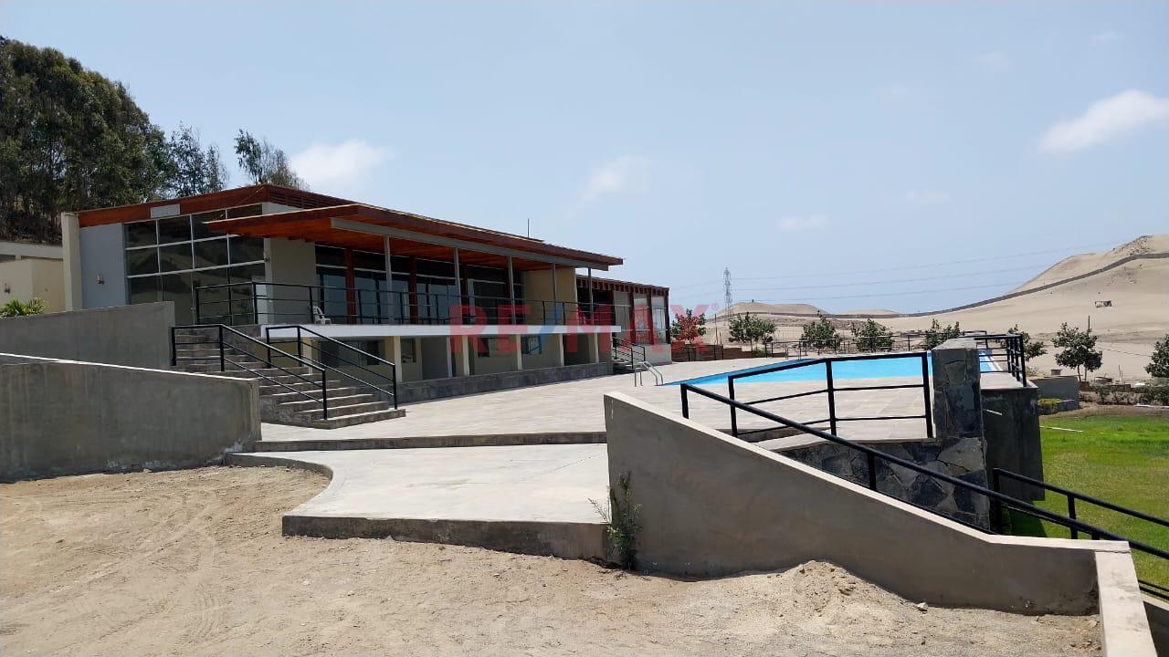 🏡 Terreno De 3400 M2 En Condominio Exclusivo Finca María – Pachacamac — foto 2