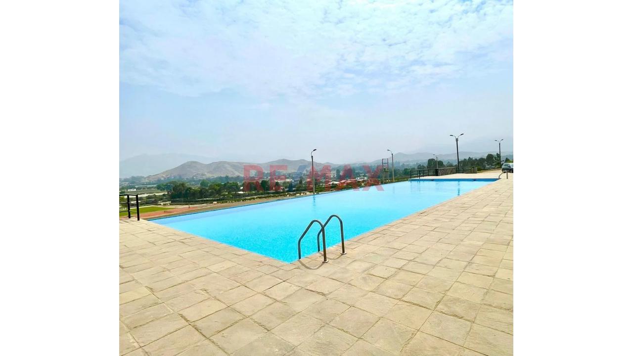 🏡 Terreno De 3400 M2 En Condominio Exclusivo Finca María – Pachacamac — foto 7