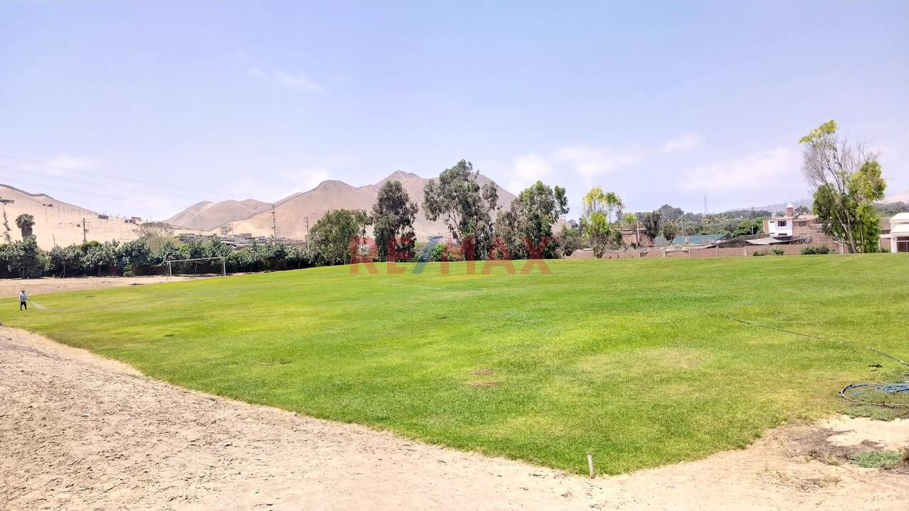 🏡 Terreno De 3400 M2 En Condominio Exclusivo Finca María – Pachacamac — foto 4