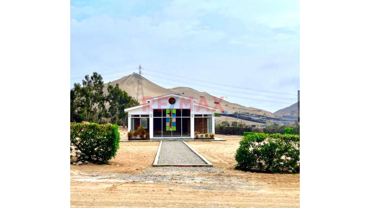 🏡 Terreno De 3400 M2 En Condominio Exclusivo Finca María – Pachacamac — foto 8