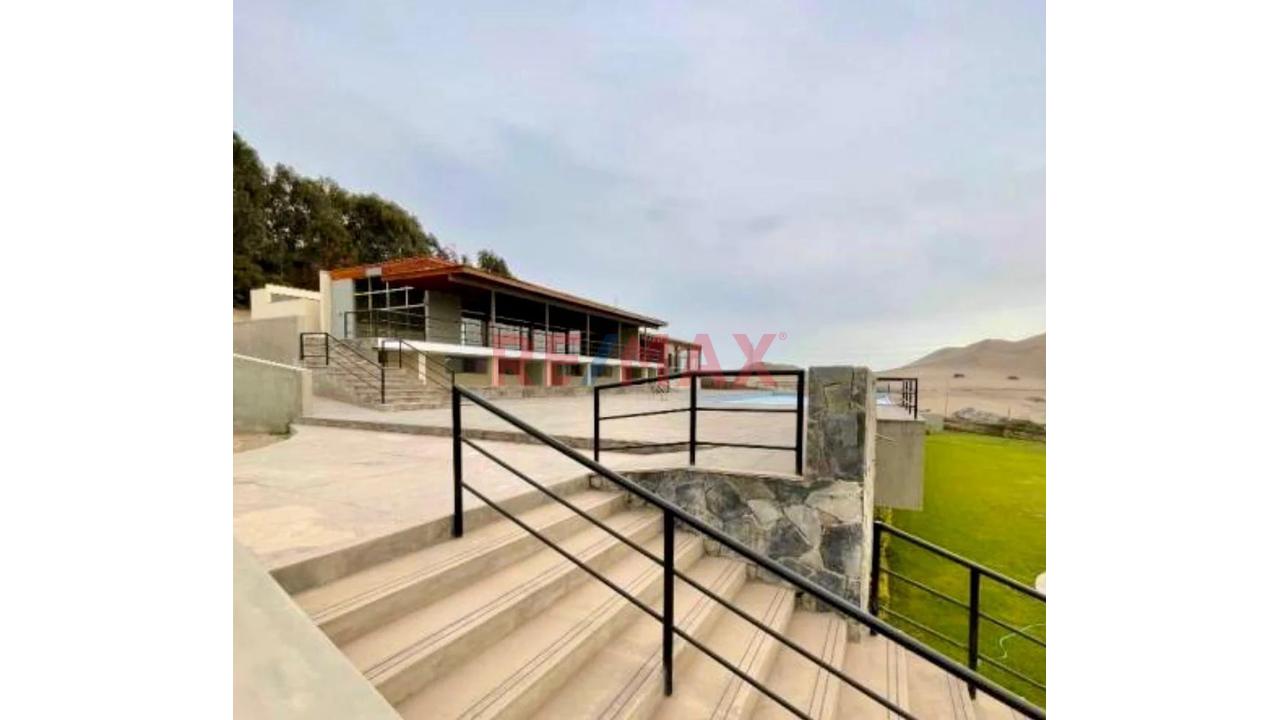 🏡 Terreno De 3400 M2 En Condominio Exclusivo Finca María – Pachacamac — foto 6