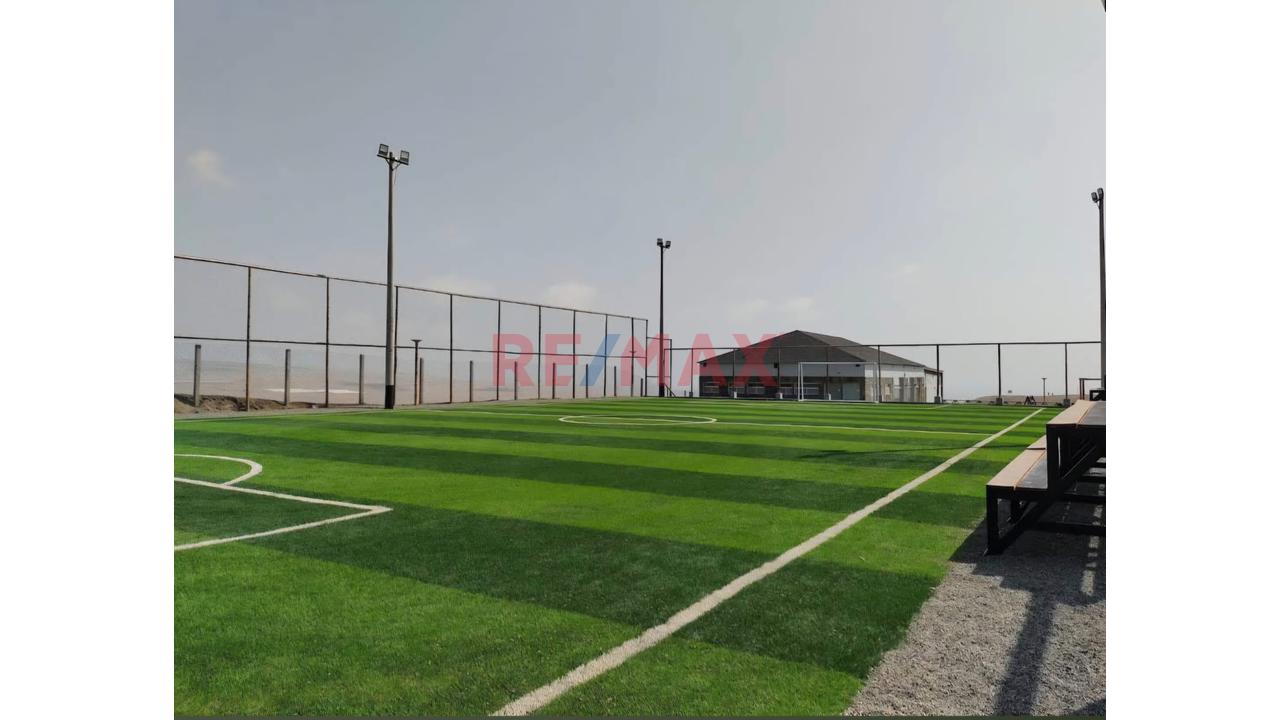 Venta De Terreno Para Casa De Campo-Playa - 6