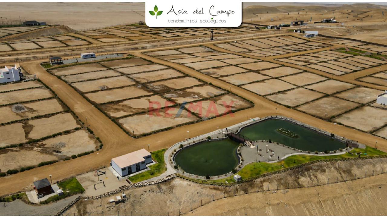 Venta De Terreno Para Casa De Campo-Playa - 4