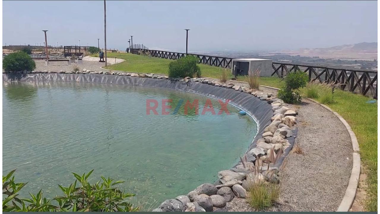 Venta De Terreno Para Casa De Campo-Playa - 1