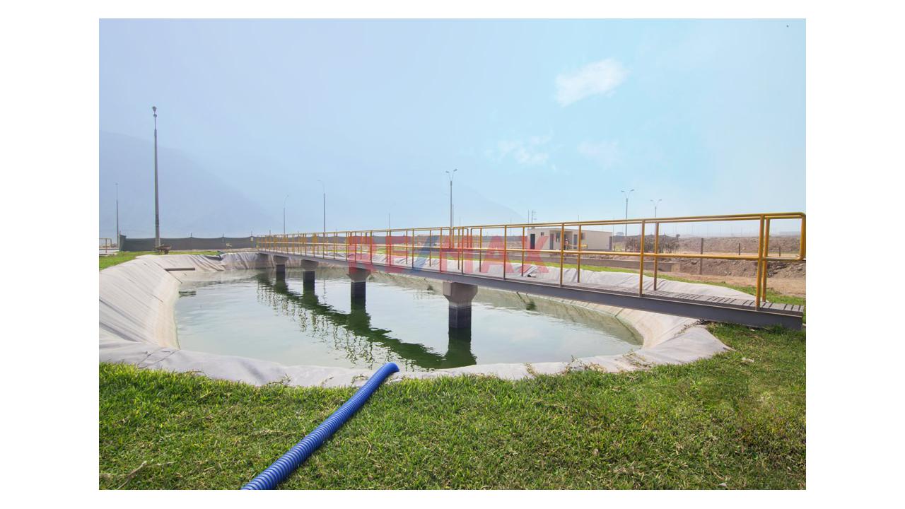 Gran Terreno Industrial En Venta En Bryson Hills – Zonificación I3 - 7