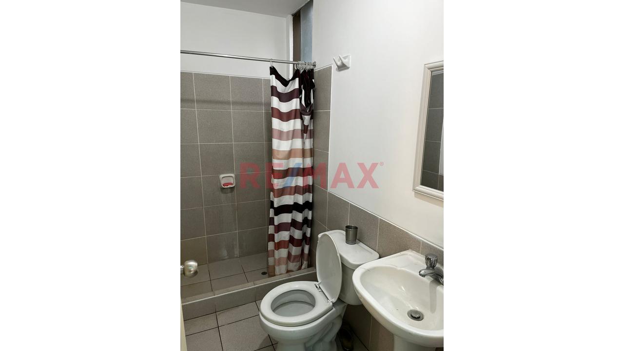 Alquiler Duplex De 3 Hab En Buena Zona De Miraflores - 2