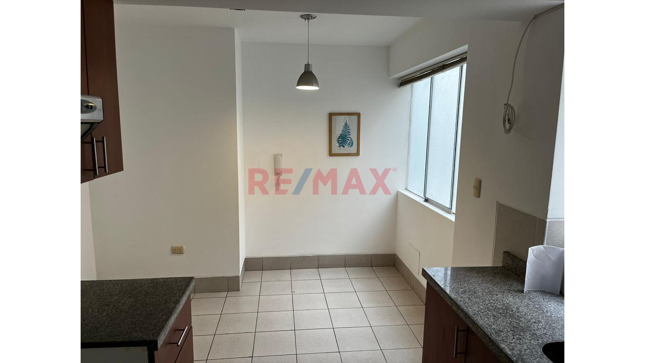 Alquiler Duplex De 3 Hab En Buena Zona De Miraflores - 13