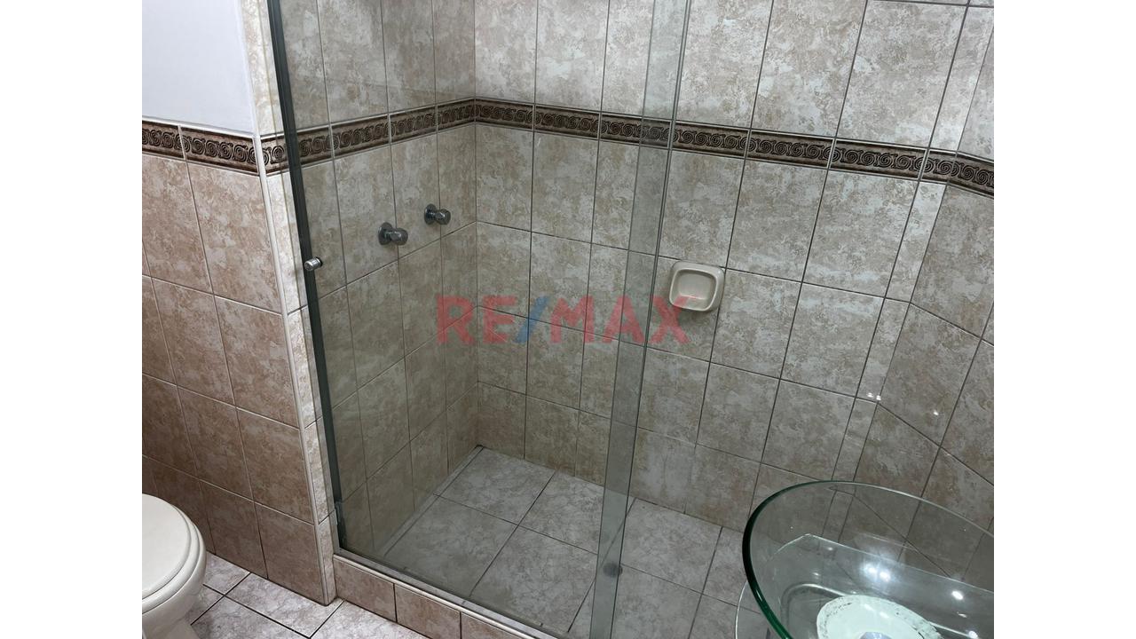 Alquiler Duplex De 3 Hab En Buena Zona De Miraflores - 5