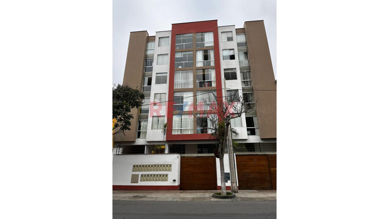 Alquiler Duplex De 3 Hab En Buena Zona De Miraflores - 4