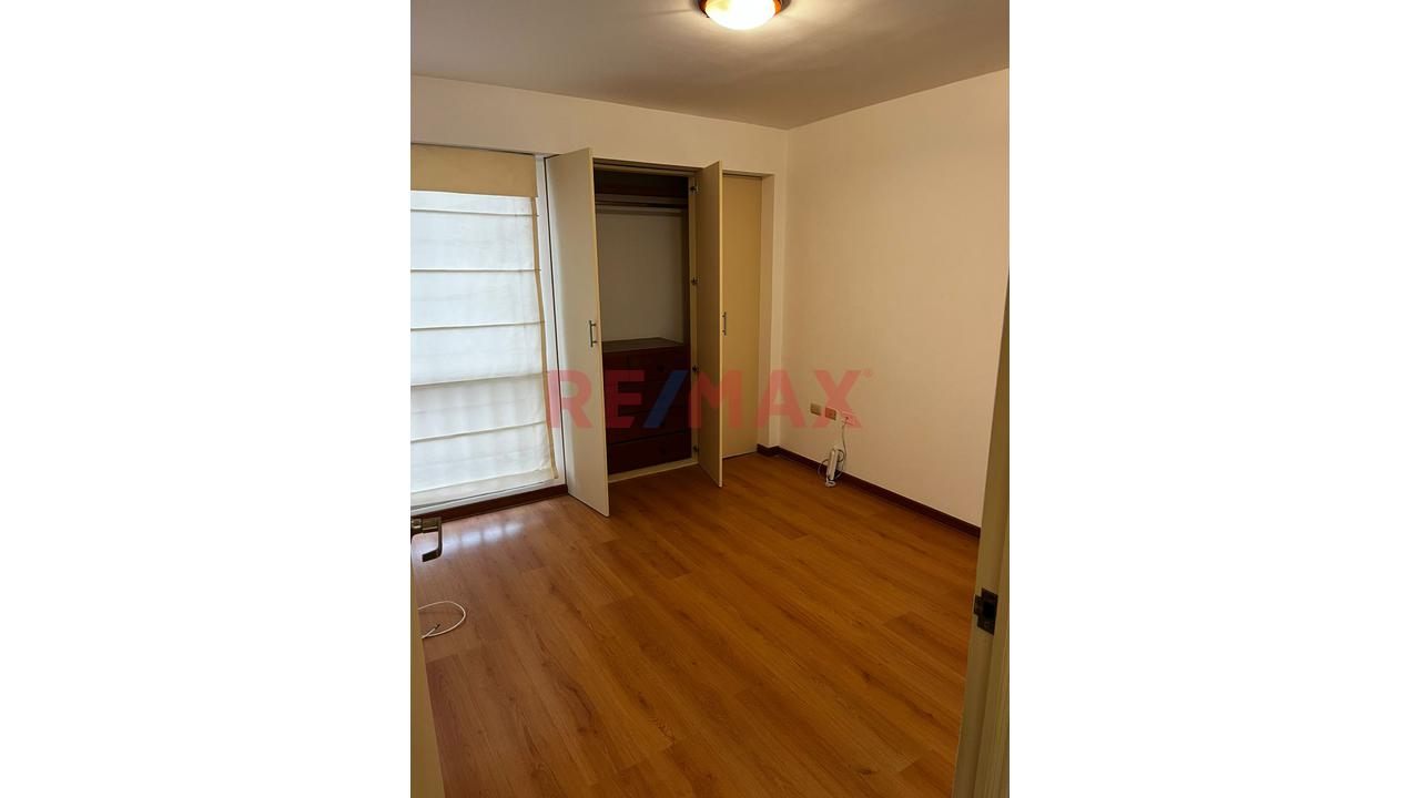 Alquiler Duplex De 3 Hab En Buena Zona De Miraflores - 12