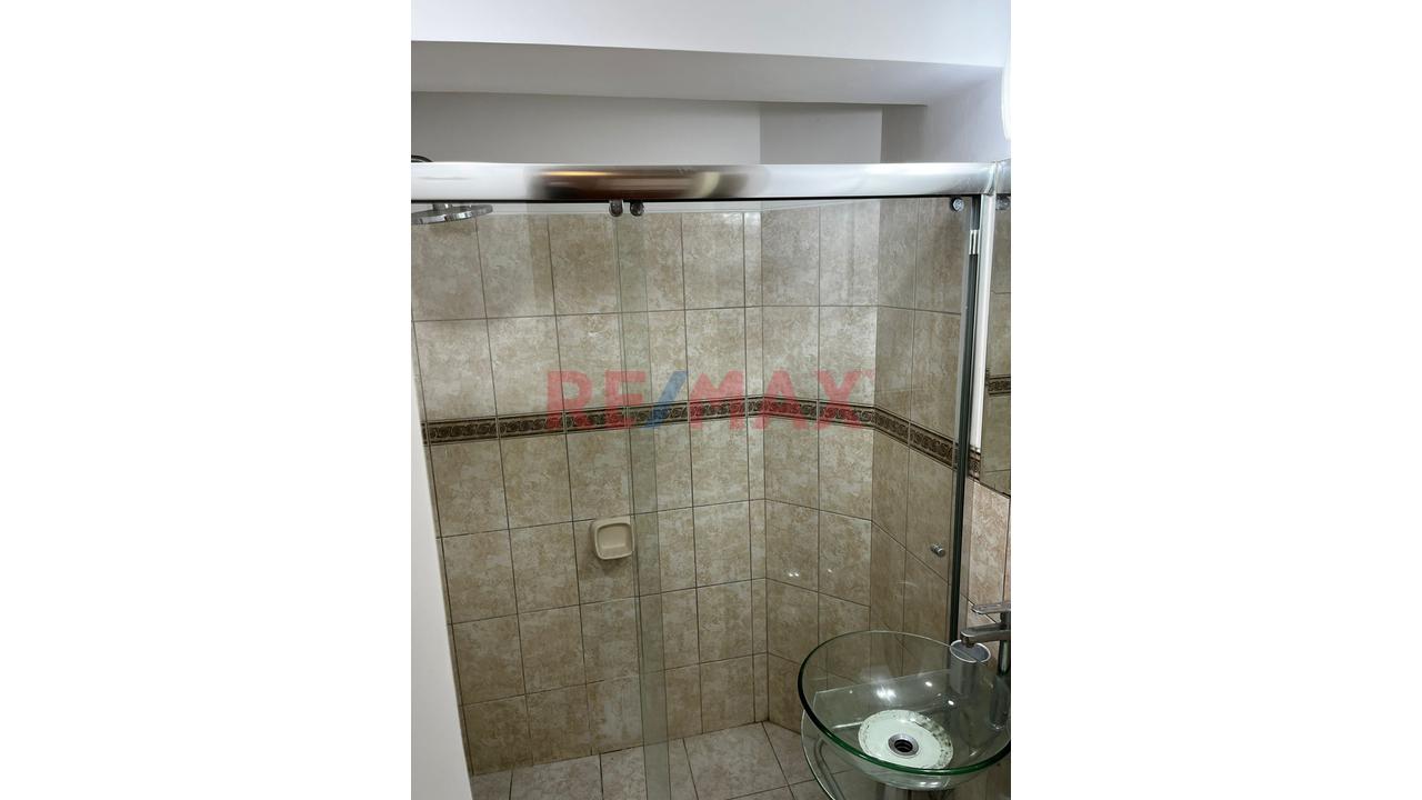 Alquiler Duplex De 3 Hab En Buena Zona De Miraflores - 9