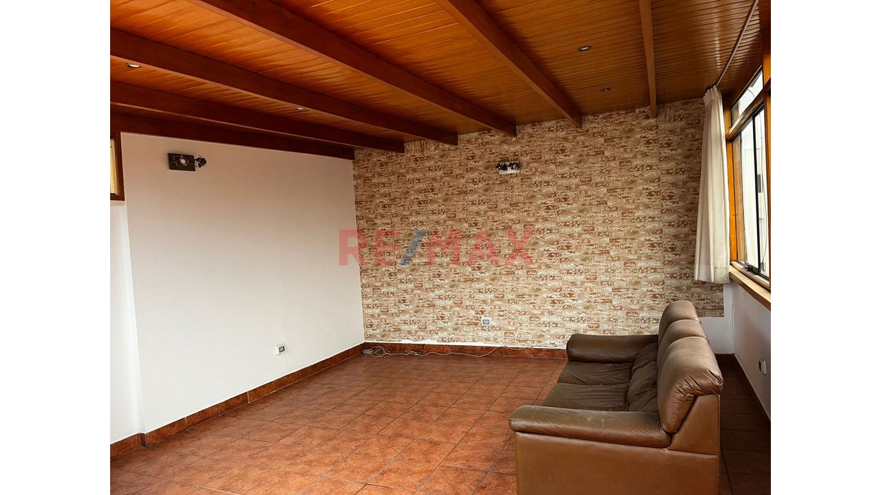 Alquiler Duplex De 3 Hab En Buena Zona De Miraflores - 11