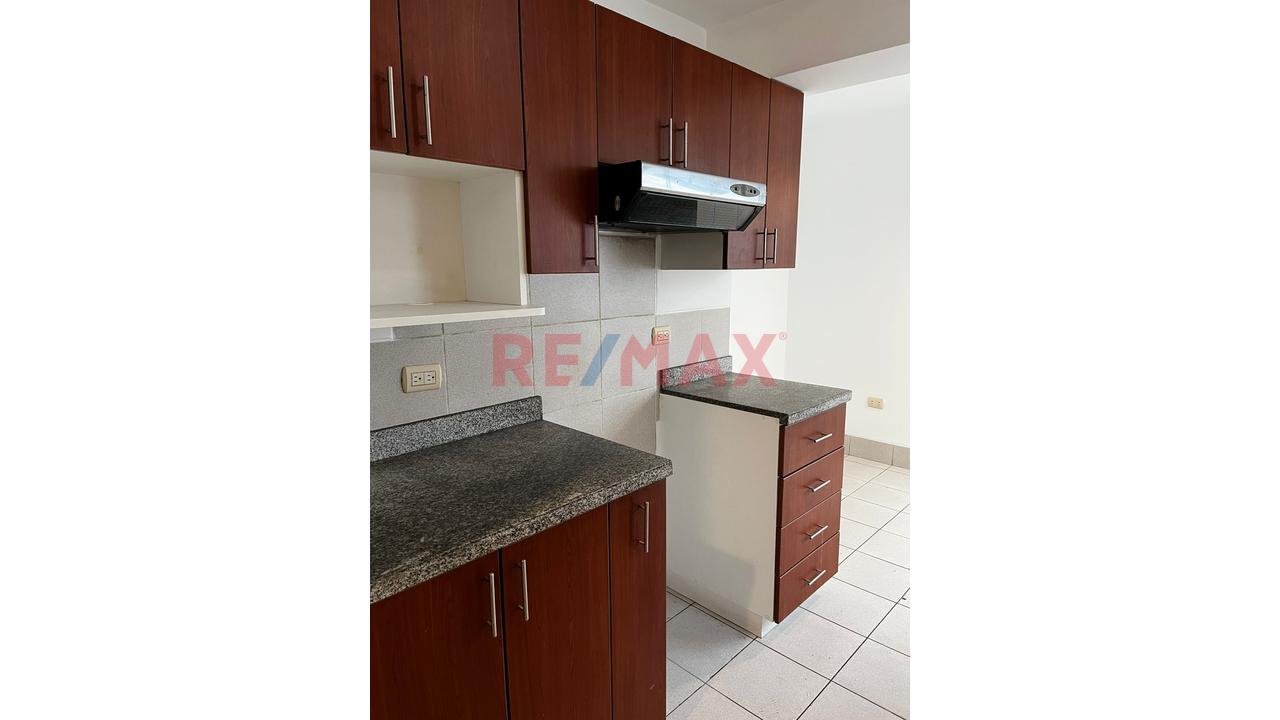 Alquiler Duplex De 3 Hab En Buena Zona De Miraflores - 10